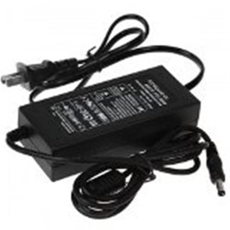 PERFECT HOLIDAY 5A Power Adapter for Strip Light 5050 SPA5